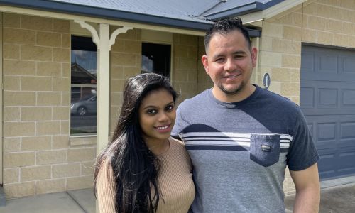 Regional Victoria rental boom out-pricing Melburnian tenants
