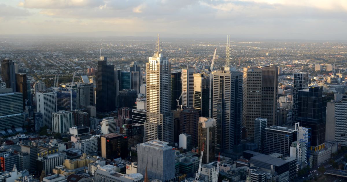 Melbourne Cbd Rentals A Tenants Market As Inspection Ban End Offers Little Reprieve