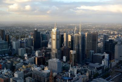 Melbourne renters steer clear of CBD units as inspection ban lifts