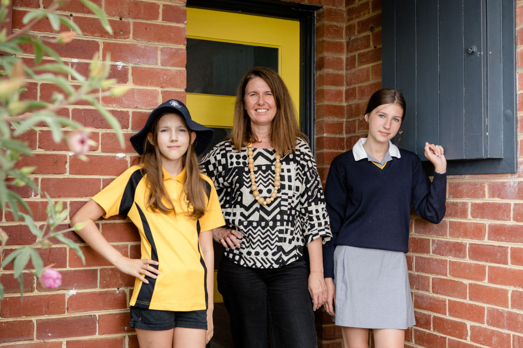 The Melbourne school zones where house prices have skyrocketed