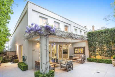 Eight must-see luxury homes for sale with lavish living spaces