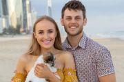 The lessons Zoe and Zack learnt buying their first home