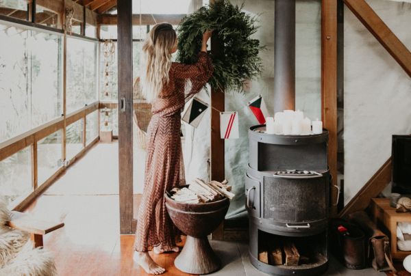 How To Decorate Your Home For Christmas