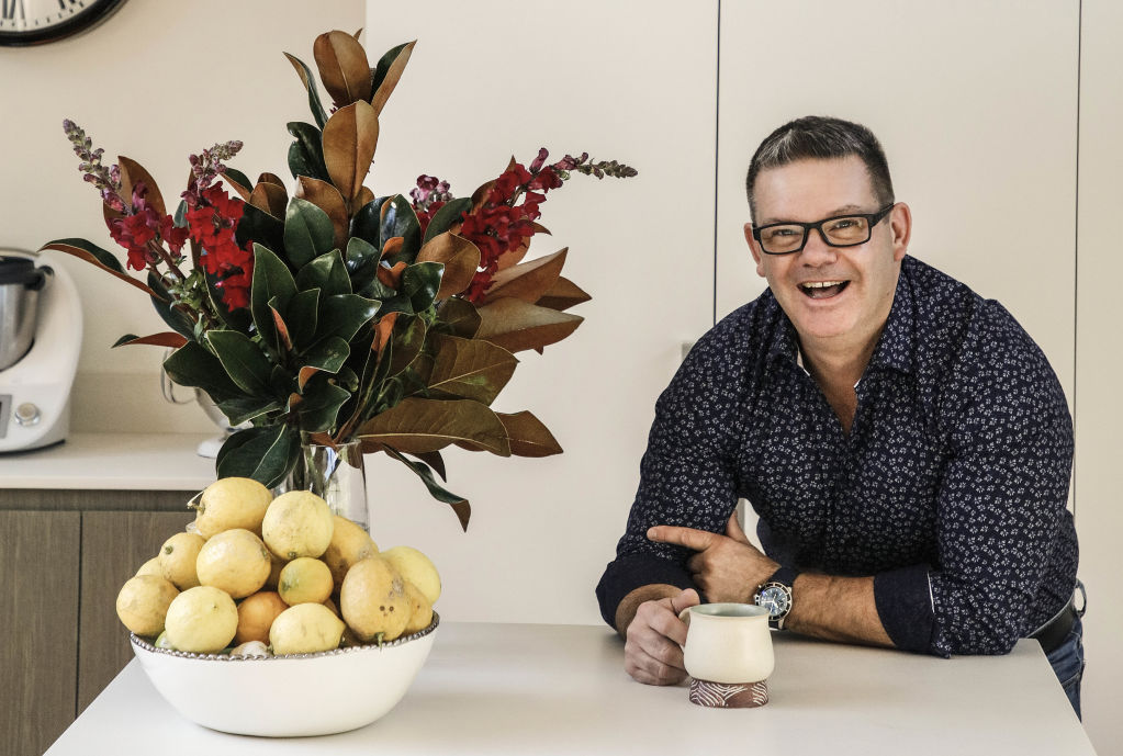 Former MasterChef judge Gary Mehigan lists home with $5.9m to $6.49m guide