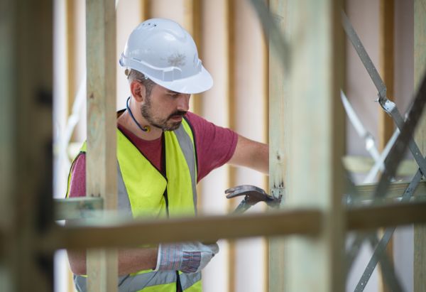Homebuilder Delays For New Home Builders Expected As Demand Surges