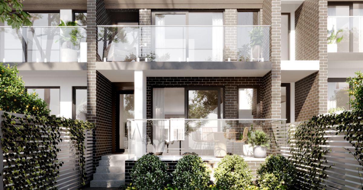 New townhouse development announced for Taylor big on affordability and space