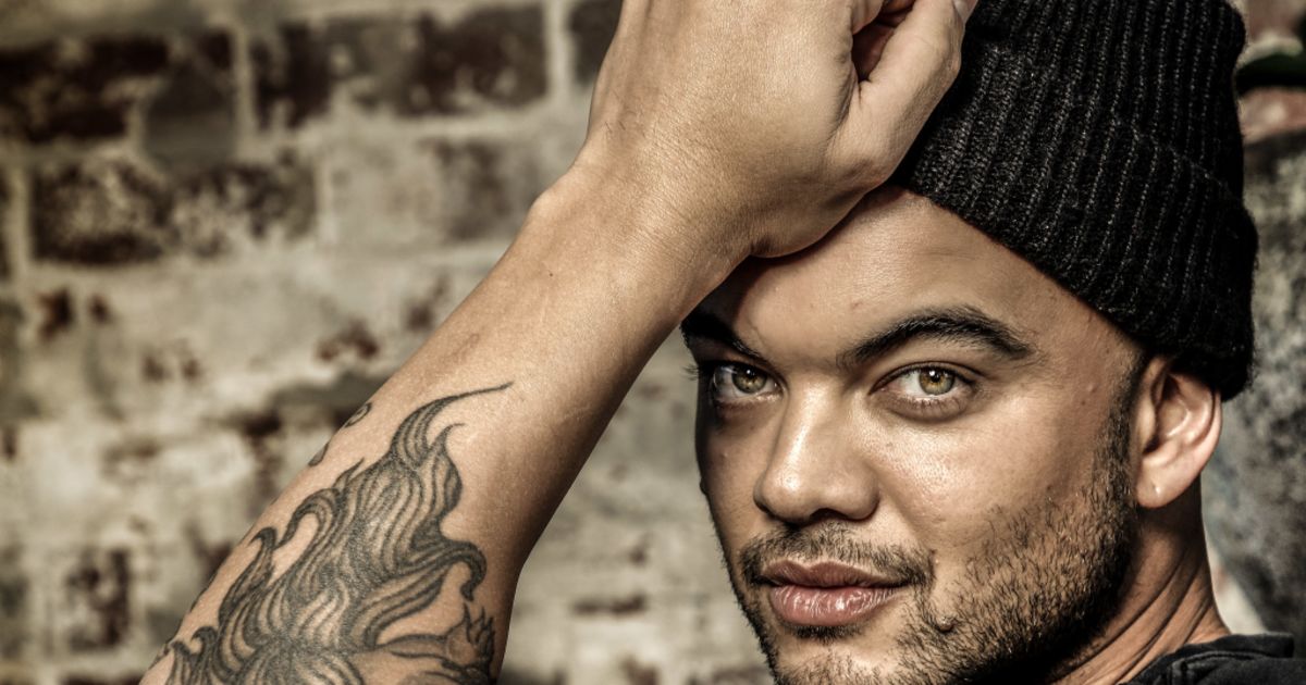 From Australian Idol To The Voice Guy Sebastian Talks Life On The Road