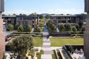 'Connected by a Green Village': New development slated for Narrabundah