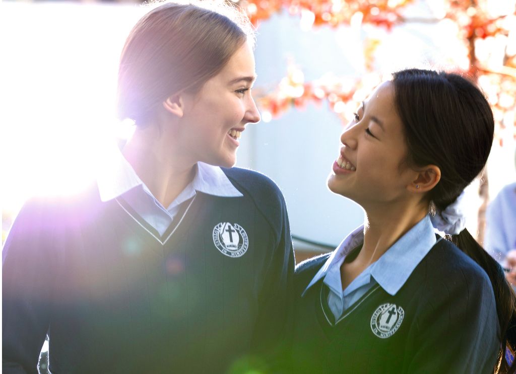 Taking a 360-degree view of wellbeing at Camberwell Girls Grammar School