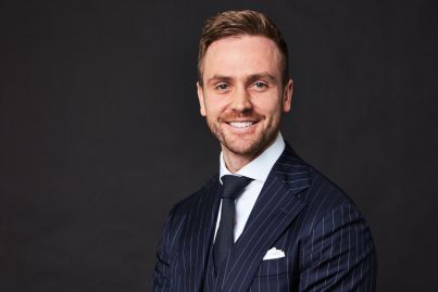 Six tips on how to excel in the prestige property market from TRG's Oliver Lavers