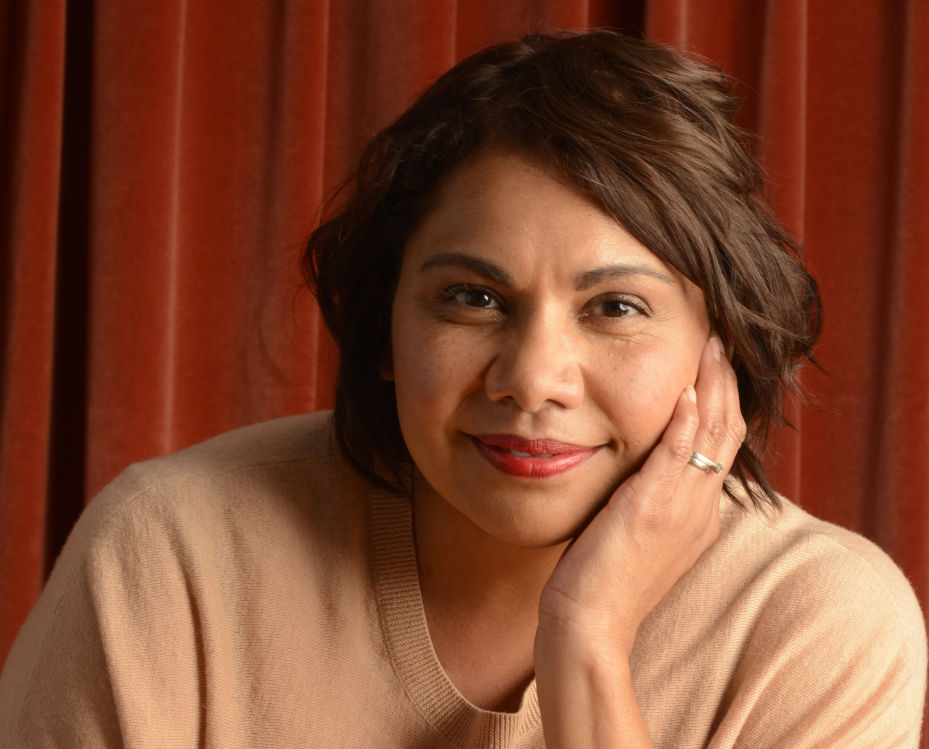 Deborah Mailman: “I’ve been lucky to come across a diversity of roles”