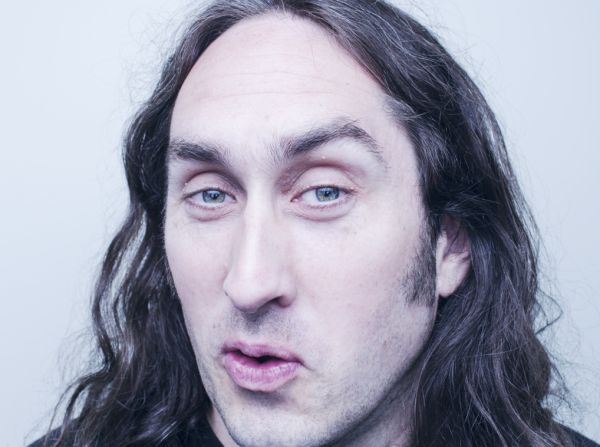 Comedian Ross Noble And Wife Fran Sell Their Multimillion Dollar