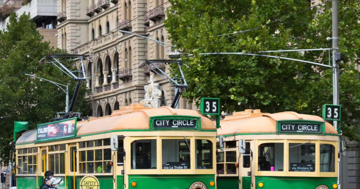 East Melbourne The suburb ranked best for Millennials