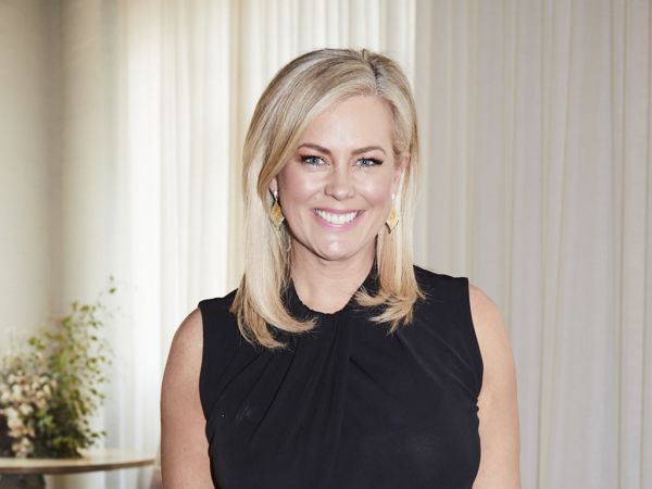 Sunrise Host Samantha Armytage Lists North Bondi House For 2 8 Million