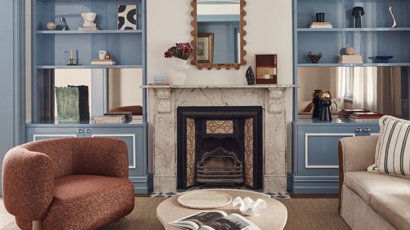 How designers created a 'playful and vibrant' family home in Sydney's ...