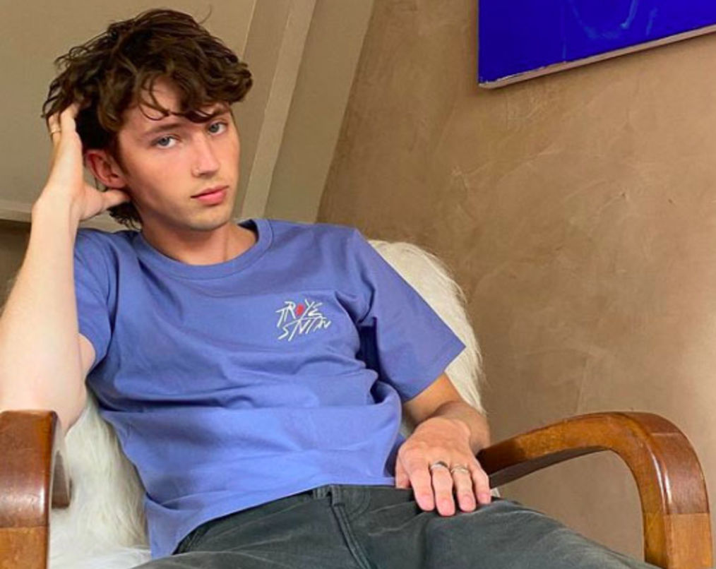 The secret history of singer Troye Sivan's new $3.276m Melbourne home