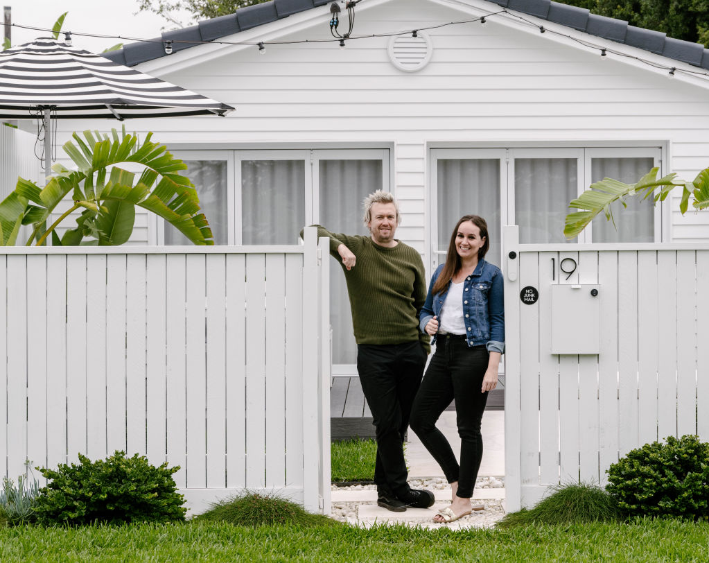 Behind the listing: From 'the ugliest house on the street' to a bright coastal sanctuary