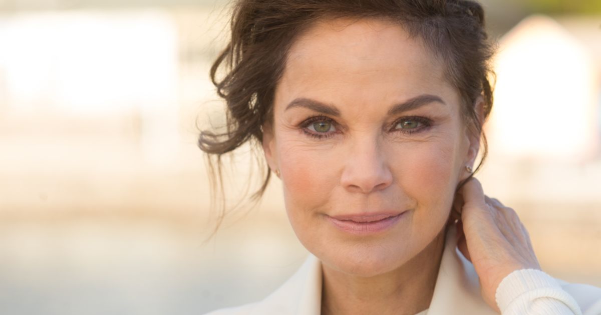 Sigrid thornton hot