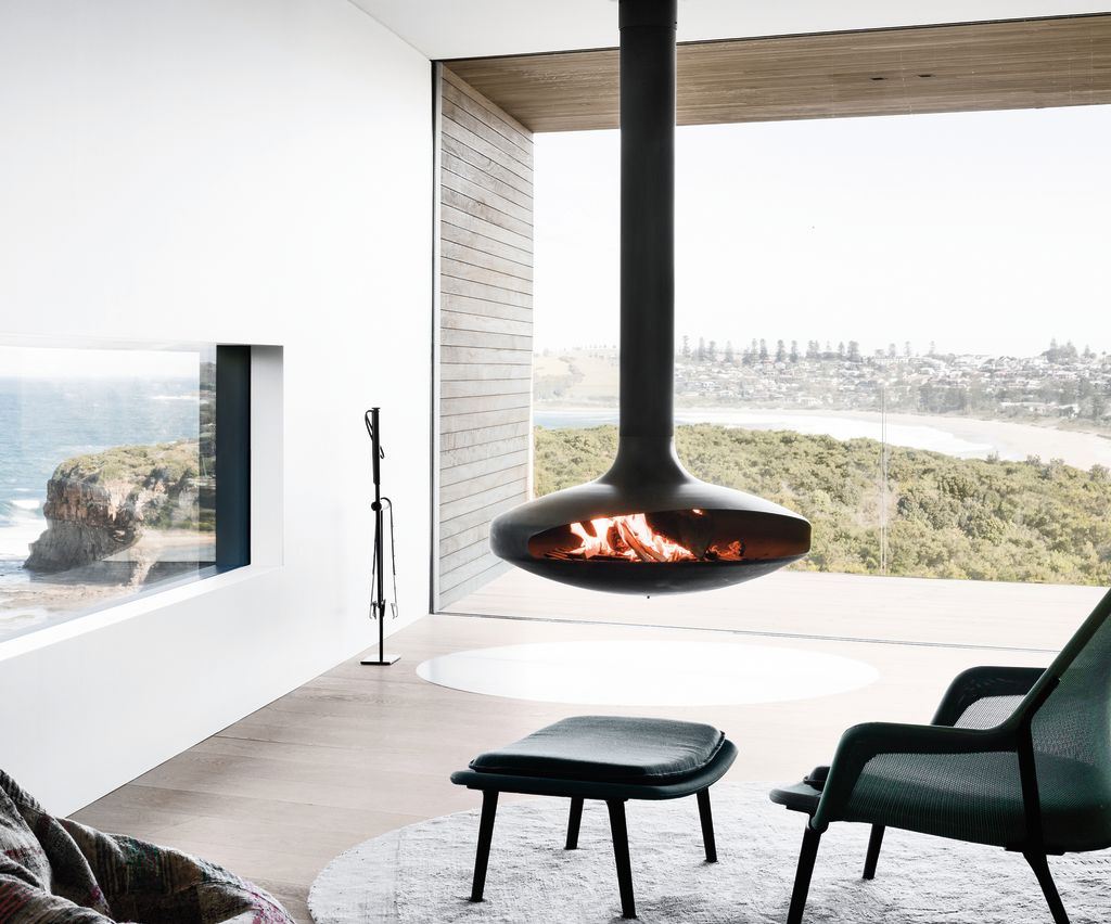 Rooms with a view: The Headland and The Range are a dynamic design duo