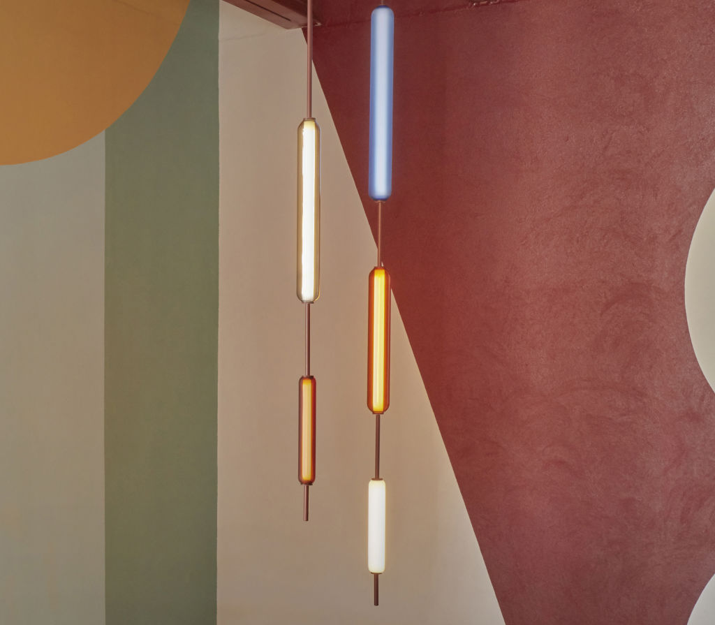 Five on-trend lighting designs to try