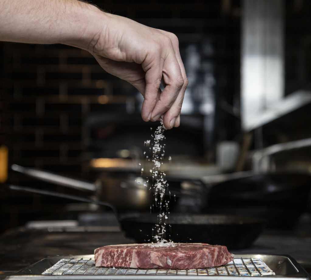 How to Cook Steak - like a chef!