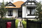 Flaws amid the beauty: A radical makeover for this Federation bungalow