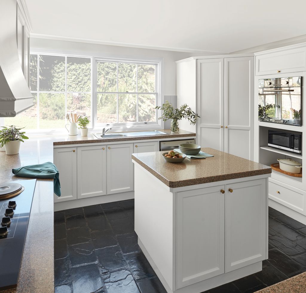 How to modernise your kitchen without a full scale renovation