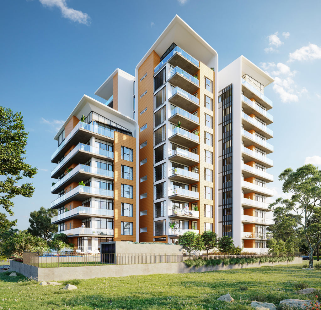 'Not just a holiday destination': New beachfront apartments slated for Forster
