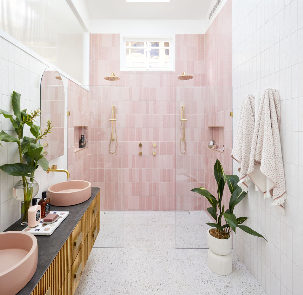 The Block 2020 Master Ensuite Reveal Recap A Whisker Between The Winners