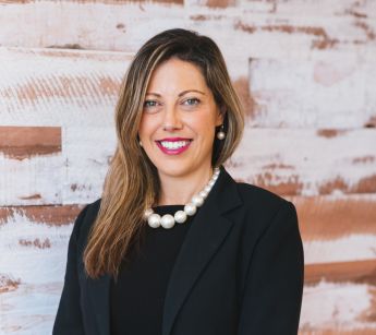 LJ Hooker network head of property investment management Amy Sanderson said tenants should look at accessing government schemes, cut expenses and talk to an accountant before falling into arrears.