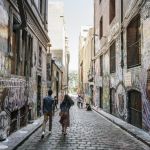 Ten top things about living in Melbourne's inner city