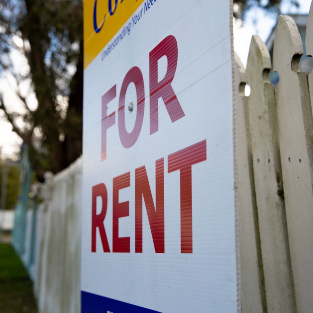 Renting guide: How to find a rental property