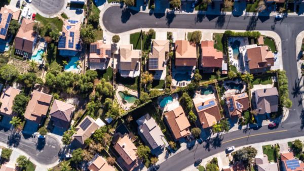 Is now a good time to buy property? Buyers don't think so – but they're buying anyway