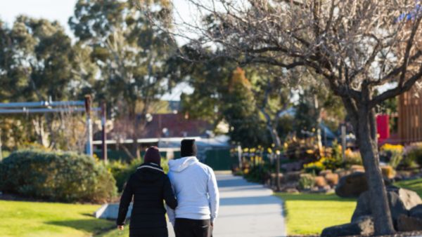 Broadmeadows has the last laugh as it outperforms Toorak