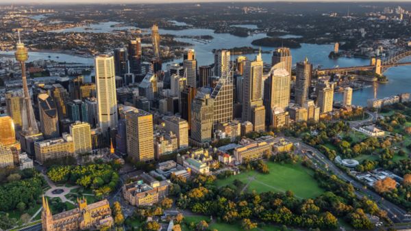 Australia's median house price soars as 'ferocious' house prices re-accelerate