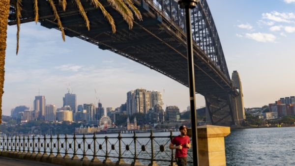 Could Sydney ever become the least affordable real estate market in the world?