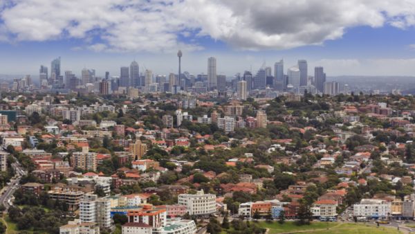 Property price deja vu: Forget once in a generation, today's prices are on par with the pandemic boom