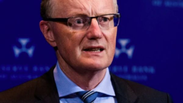 RBA raises offical interest rate by 50 basis points again