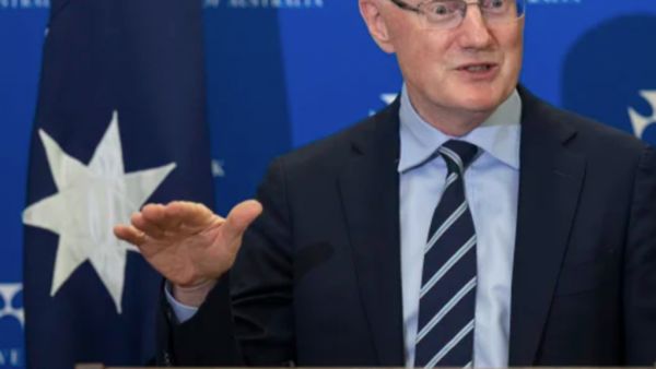 RBA lifts cash rate by 50 basis points in fourth straight hike