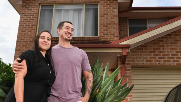First-home buyer shortcuts: Where can you get into Melbourn's property market fastest?