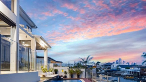 The Perth and Gold Coast locations where rents are higher than blue chip Melbourne