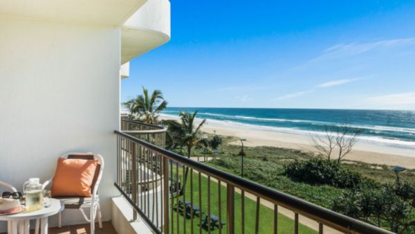 Gold Coast second only to Sydney as Australia's most expensive apartment market