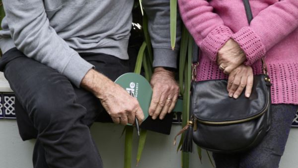 The only certainty in the property market right now is uncertainty