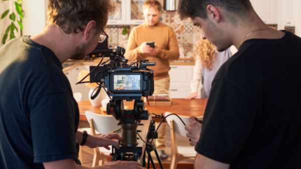 Would you rent out your pool or living room to strangers? These home owners do