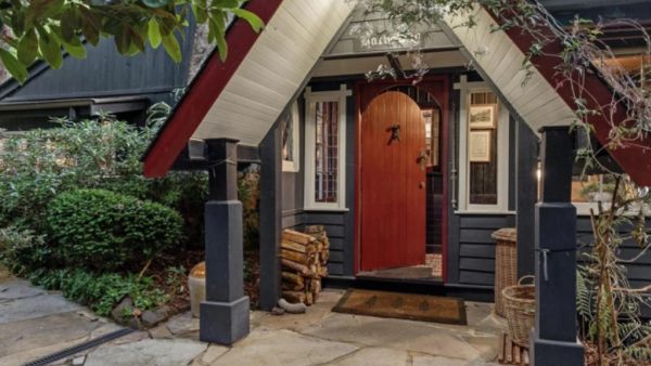 This house was featured in 'Home Beautiful' magazine in 1928 – but does it still hold up?