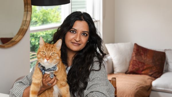 Australia's most pet-friendly suburb is ... where?