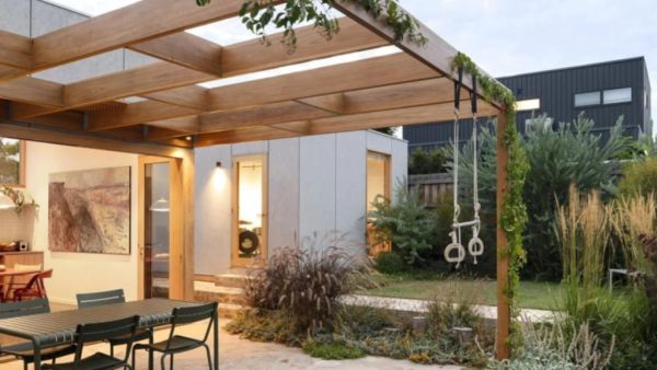 1950s Preston home ditches the frilly curtains and receives the ultimate 'glow up'