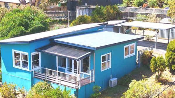 Australia's five remaining capital-city suburbs where you can buy a house for under $500,000