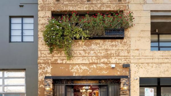 'It’s in the name': Is this the best house on Best Street?