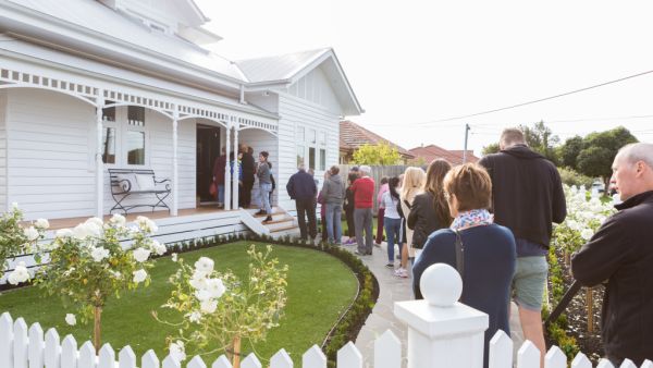 What do first-home buyers need to know now?
